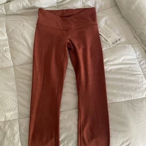 Always on HR tight lululemon leggings